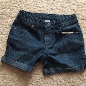 Arizona jean shorts